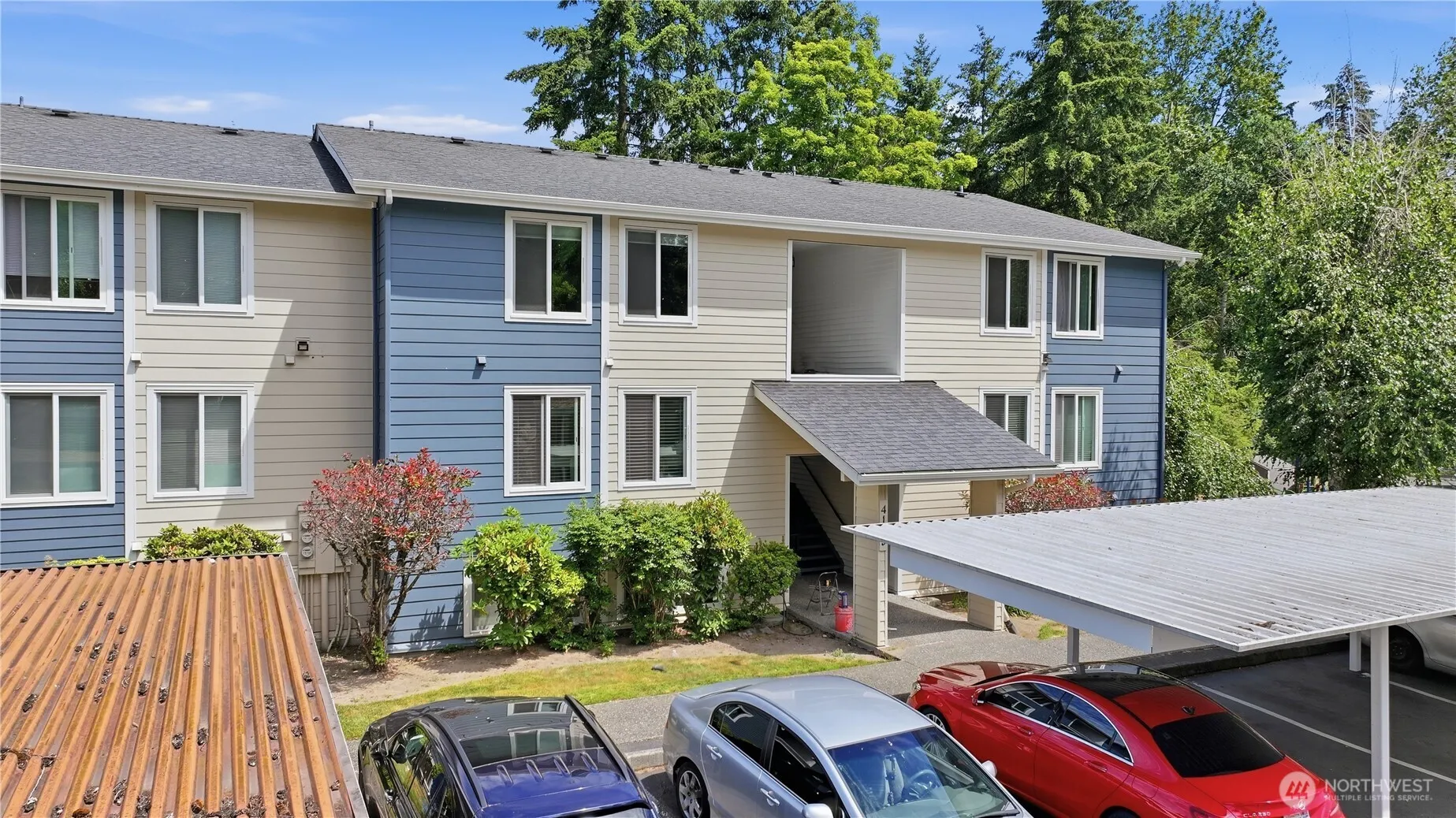 Property photo for 4189 W Lake Sammamish Parkway Se #b309, Bellevue photo 3