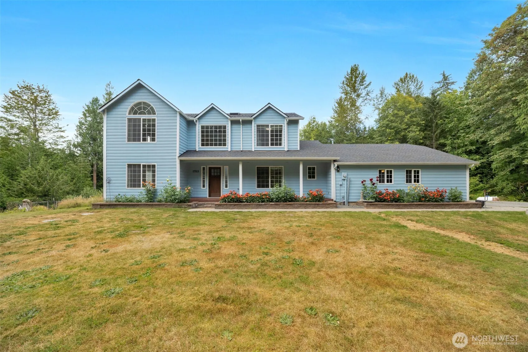 Property photo for 17323 58th Street Se, Snohomish photo 2