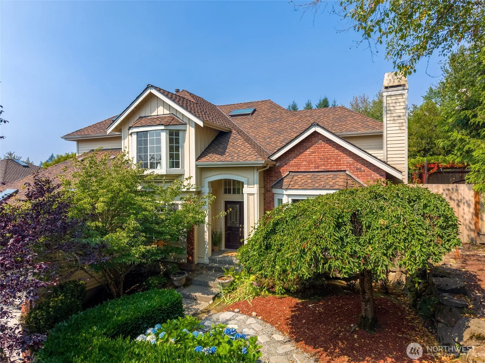 Property photo for 10210 Ne 154th Street, Bothell