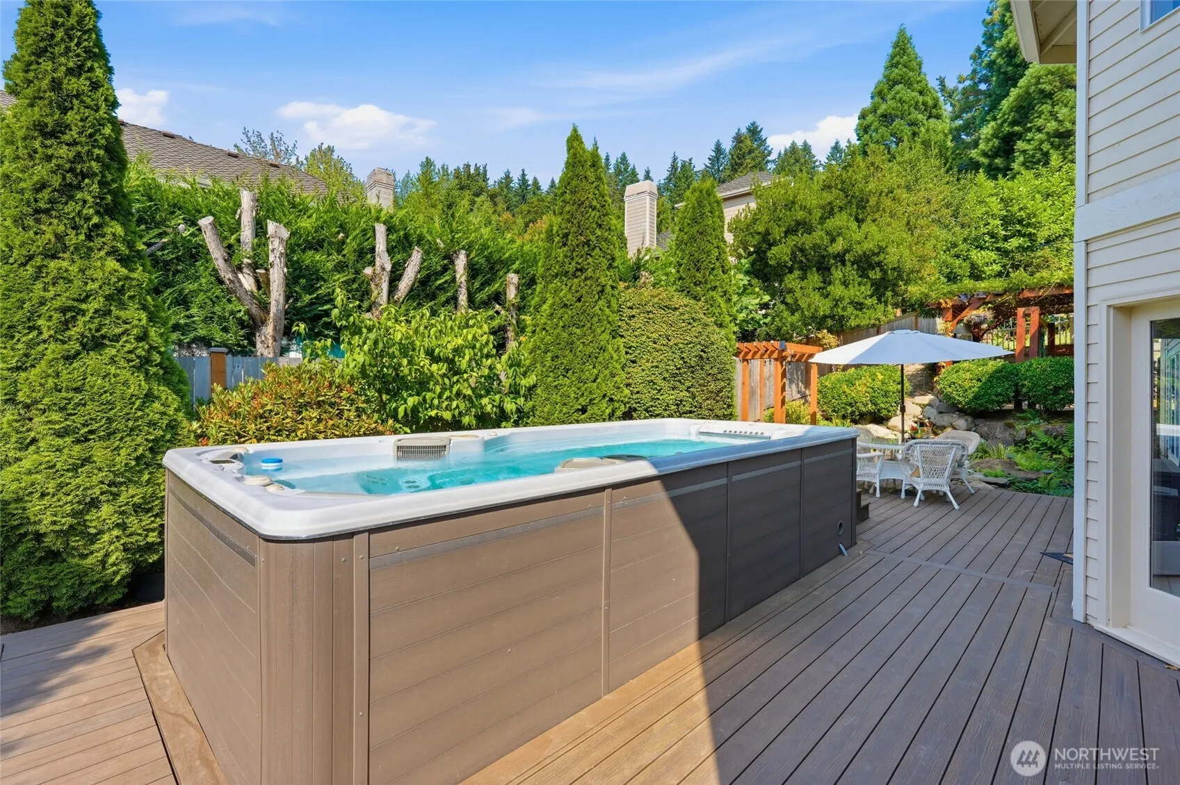 Property photo for 10210 Ne 154th Street, Bothell photo 3