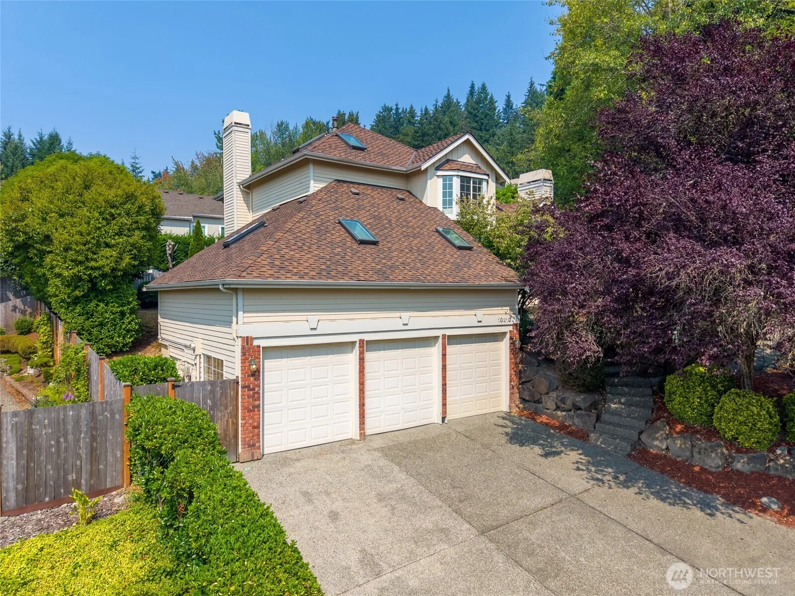 Property photo for 10210 Ne 154th Street, Bothell