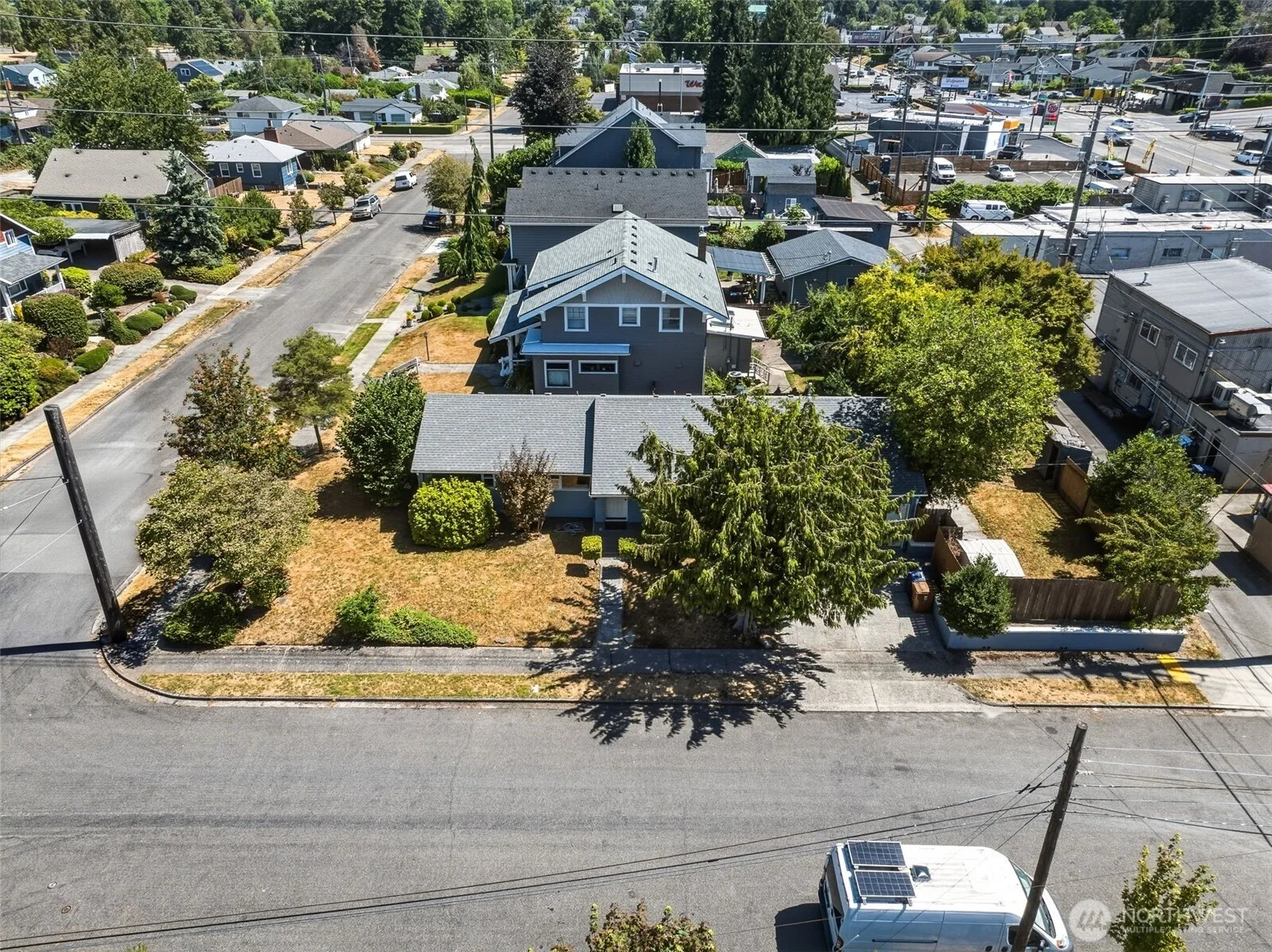 Property photo for 619 N Verde Street, Tacoma photo 4