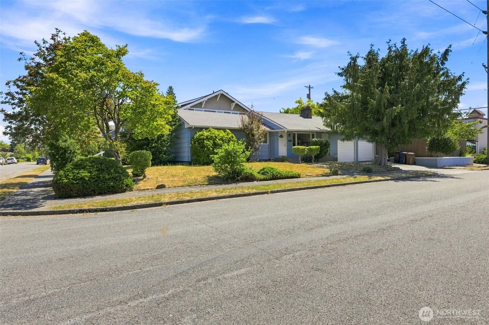 Property photo for 619 N Verde Street, Tacoma photo 2