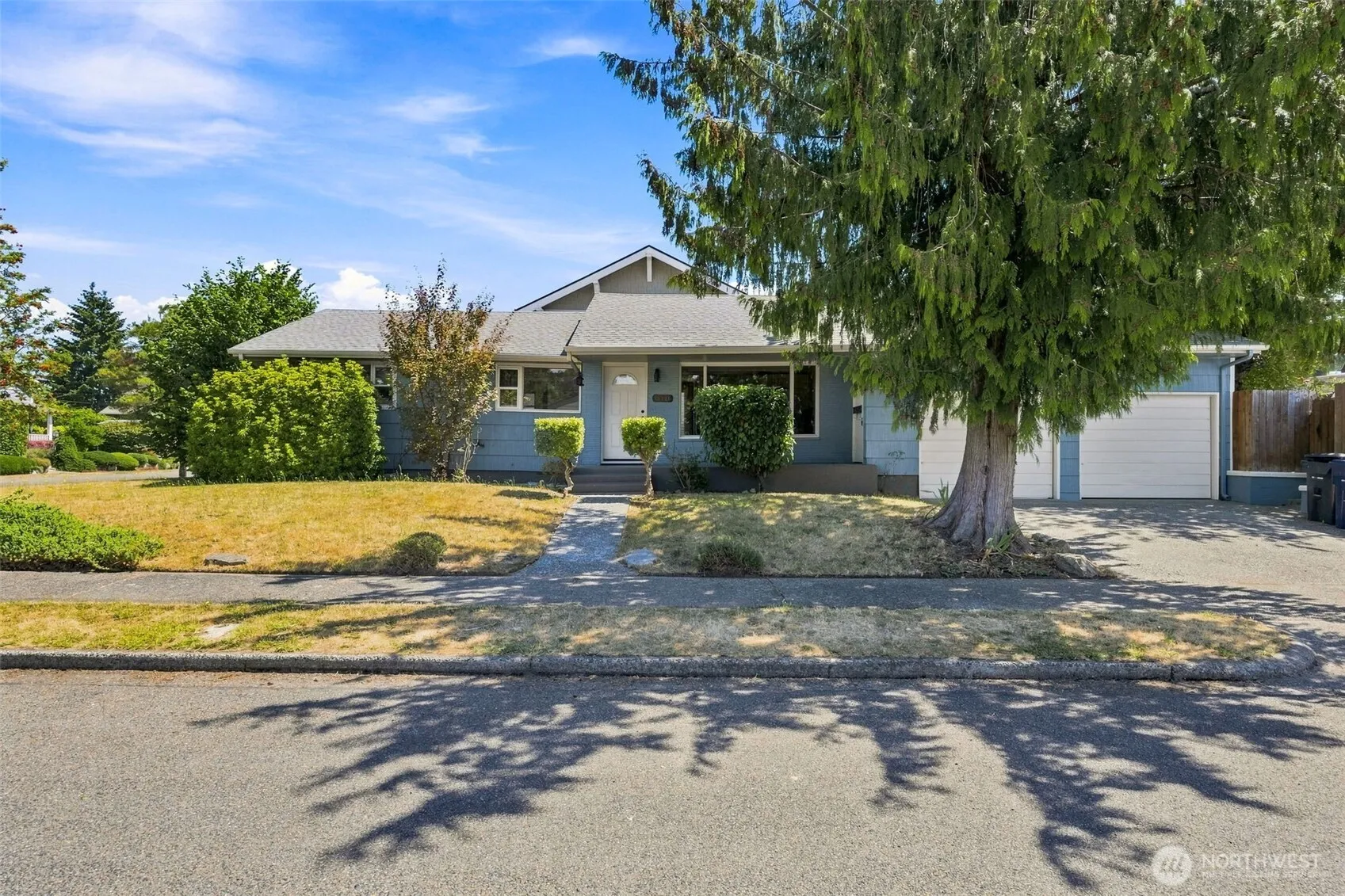 Property photo for 619 N Verde Street, Tacoma