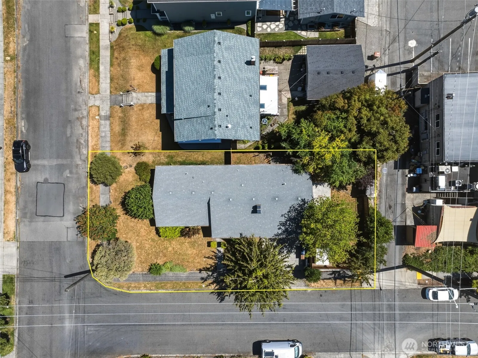 Property photo for 619 N Verde Street, Tacoma photo 5