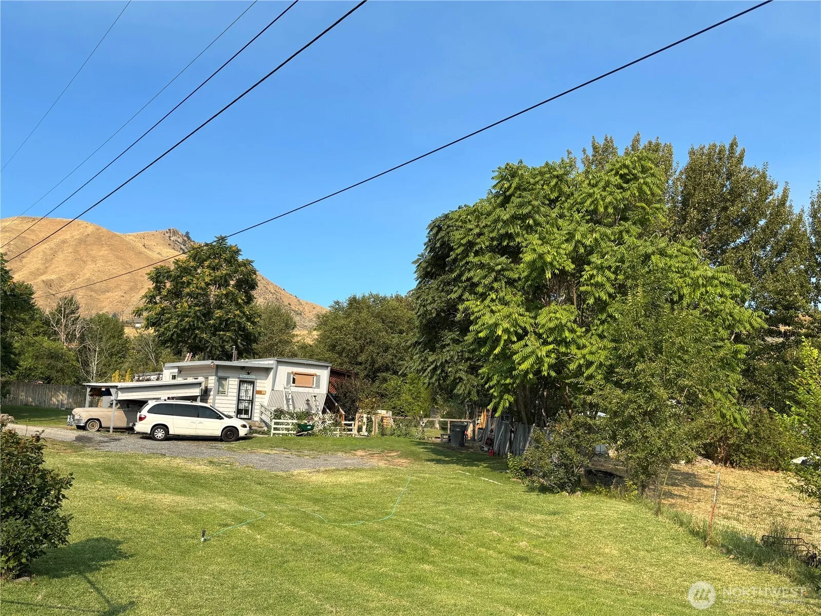 Property photo for 110 Chapman Drive, Wenatchee