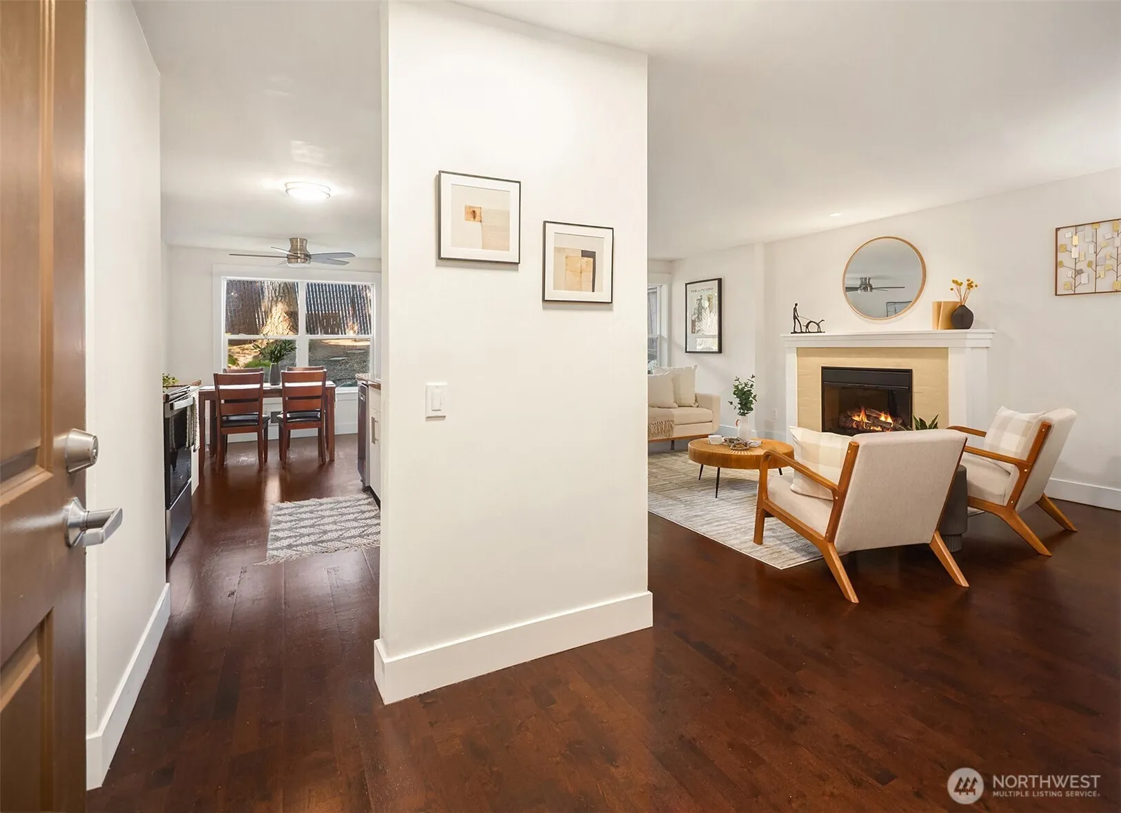Property photo for 23015 Edmonds Way #a110, Edmonds photo 4