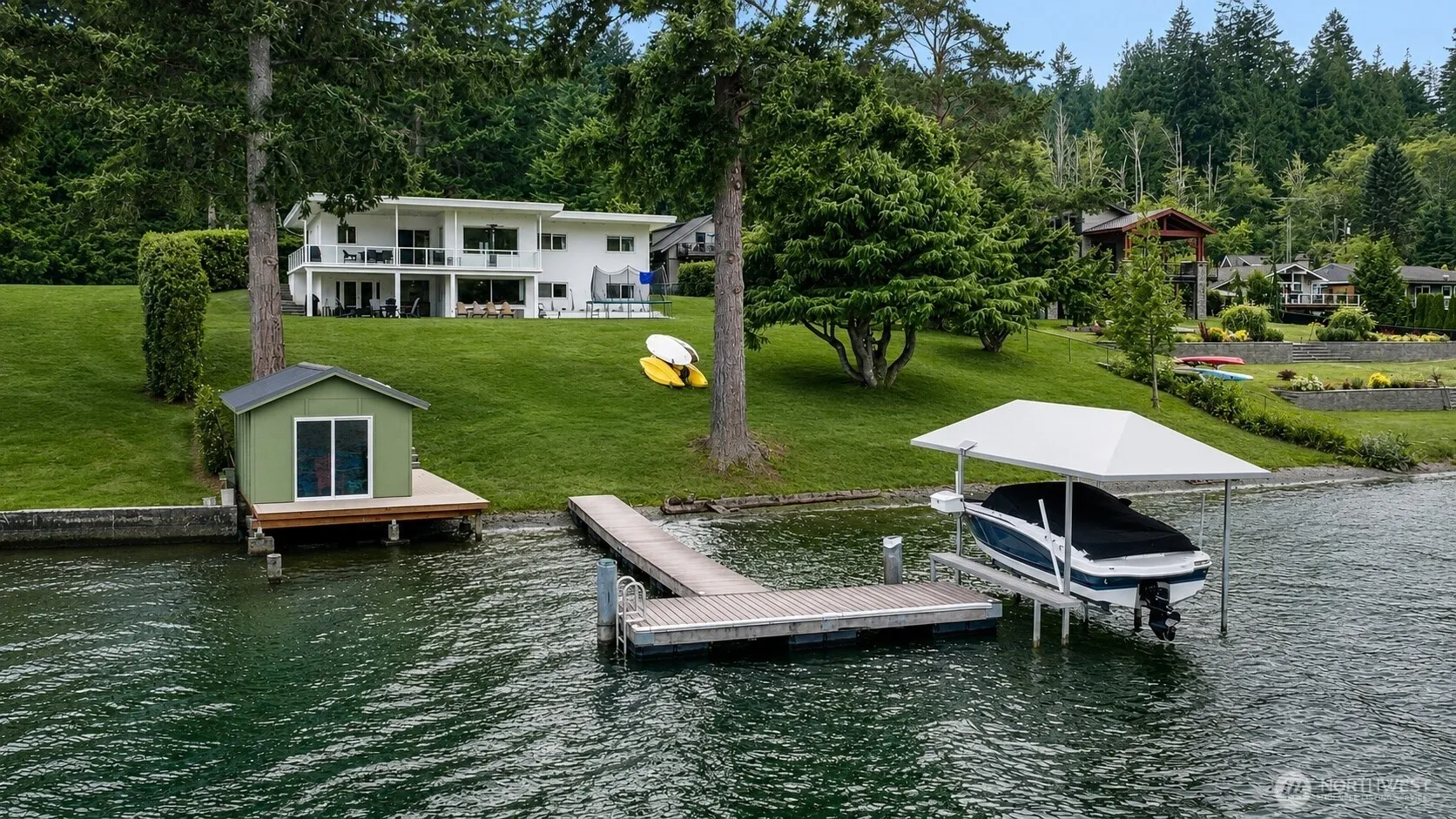 Property photo for 3770 S Bay, Sedro Woolley
