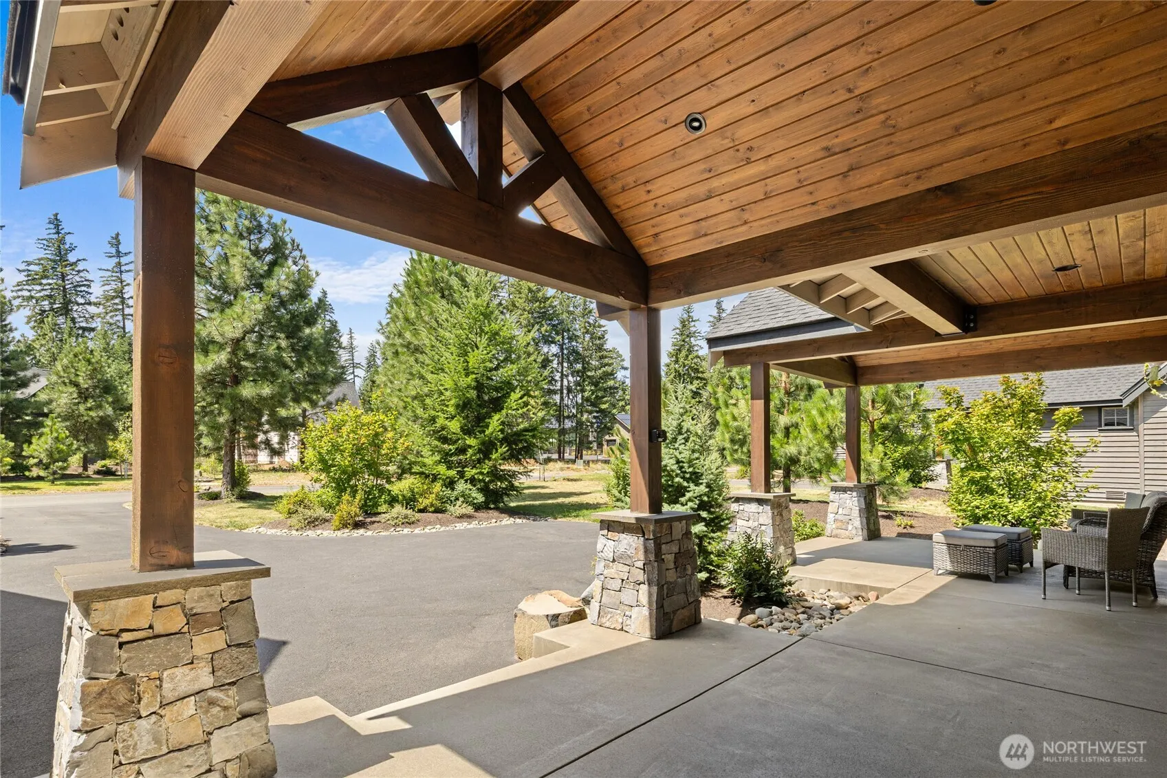 Property photo for 1470 Kokanee Loop, Cle Elum photo 4