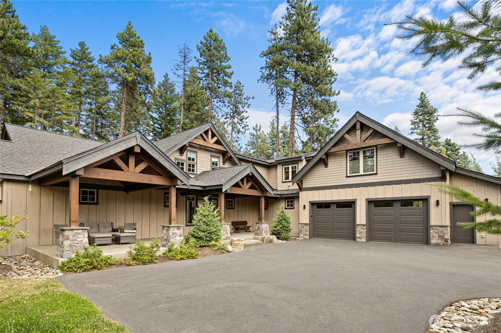 Property photo for 1470 Kokanee Loop, Cle Elum