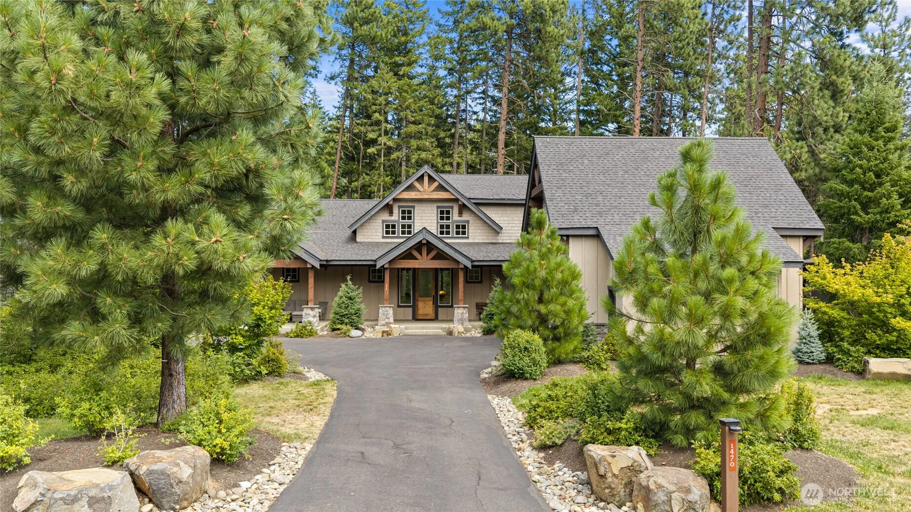 Property photo for 1470 Kokanee Loop, Cle Elum photo 2