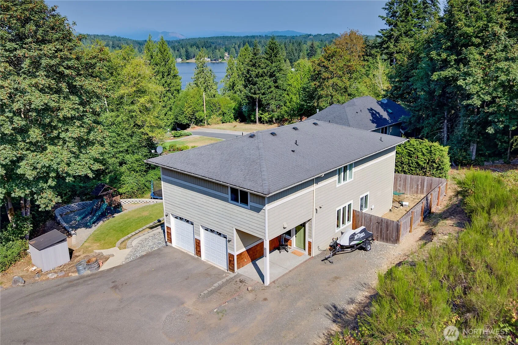 Property photo for 6110 Lakemont Lane, Bremerton