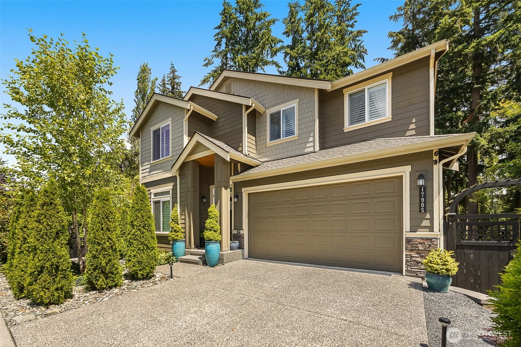 Property photo for 17905 8th Place W, Lynnwood