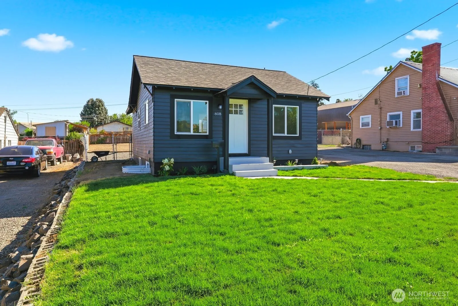 Property photo for 808 Fremont, Selah photo 3