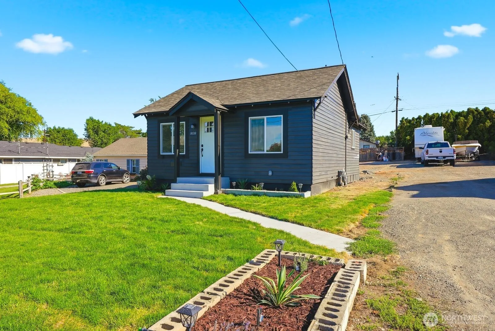 Property photo for 808 Fremont, Selah photo 2