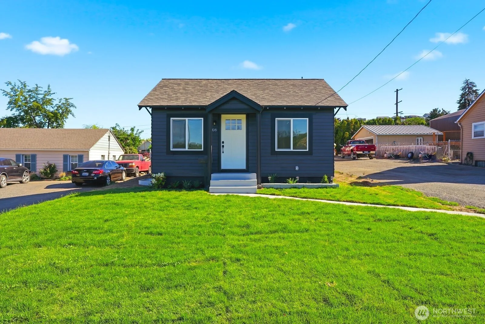 Property photo for 808 Fremont, Selah