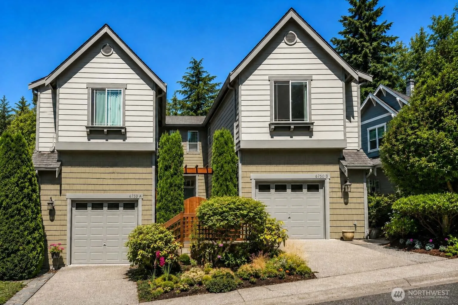 Property photo for 6750 163rd Place Se #b, Bellevue photo 2