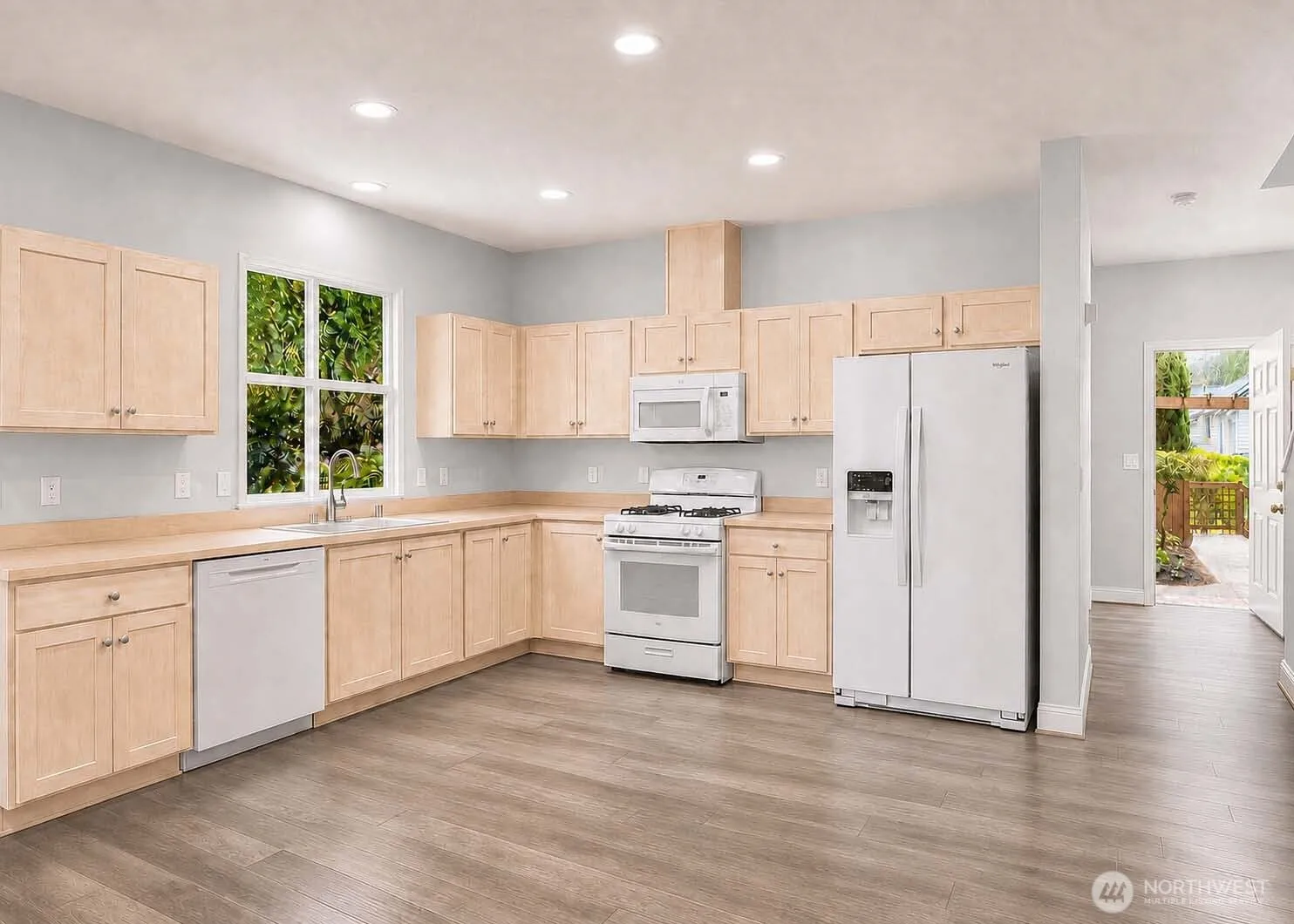 Property photo for 6750 163rd Place Se #b, Bellevue photo 5