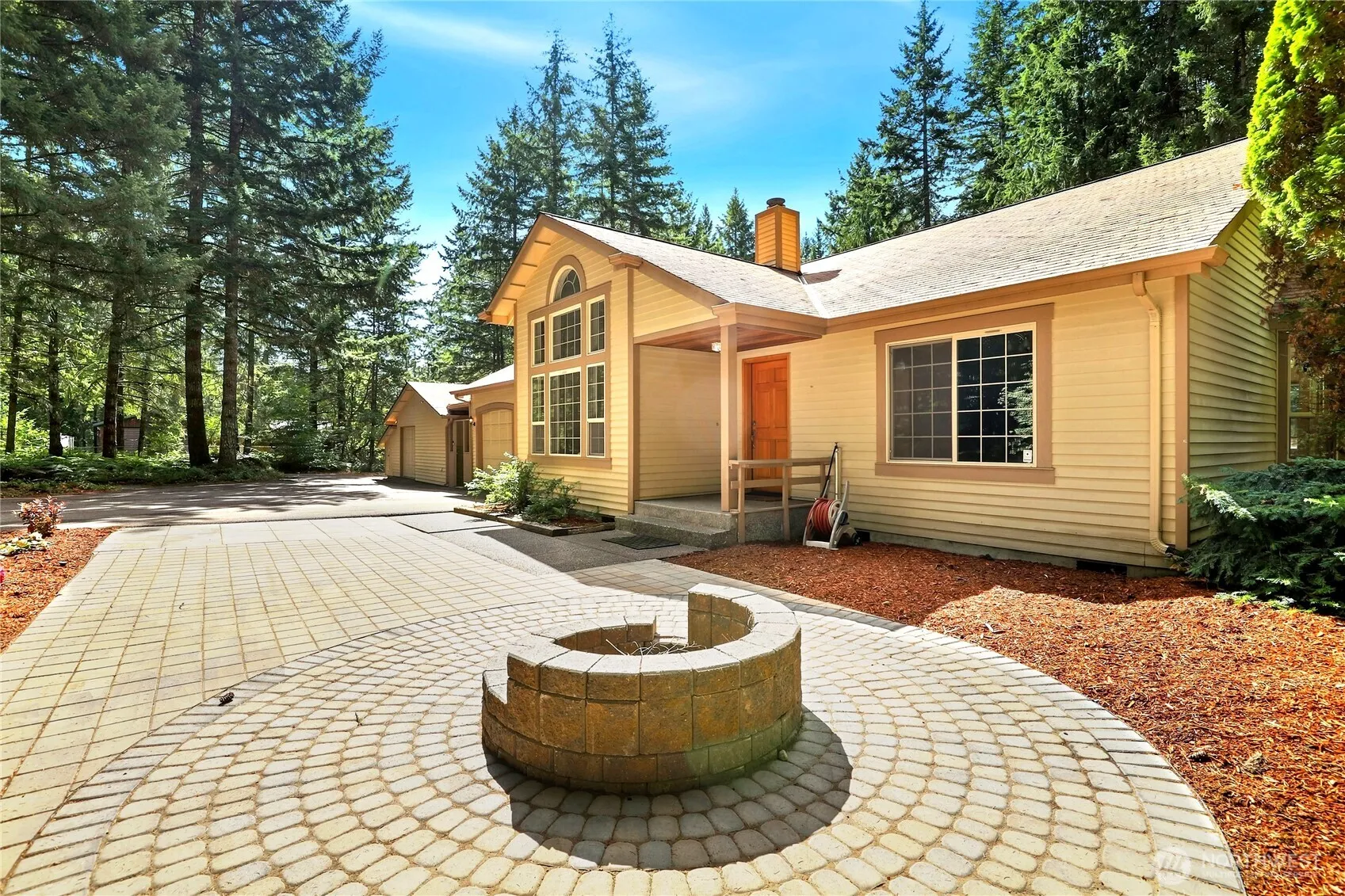 Property photo for 5800 Sw Royal Spruce Drive, Port Orchard