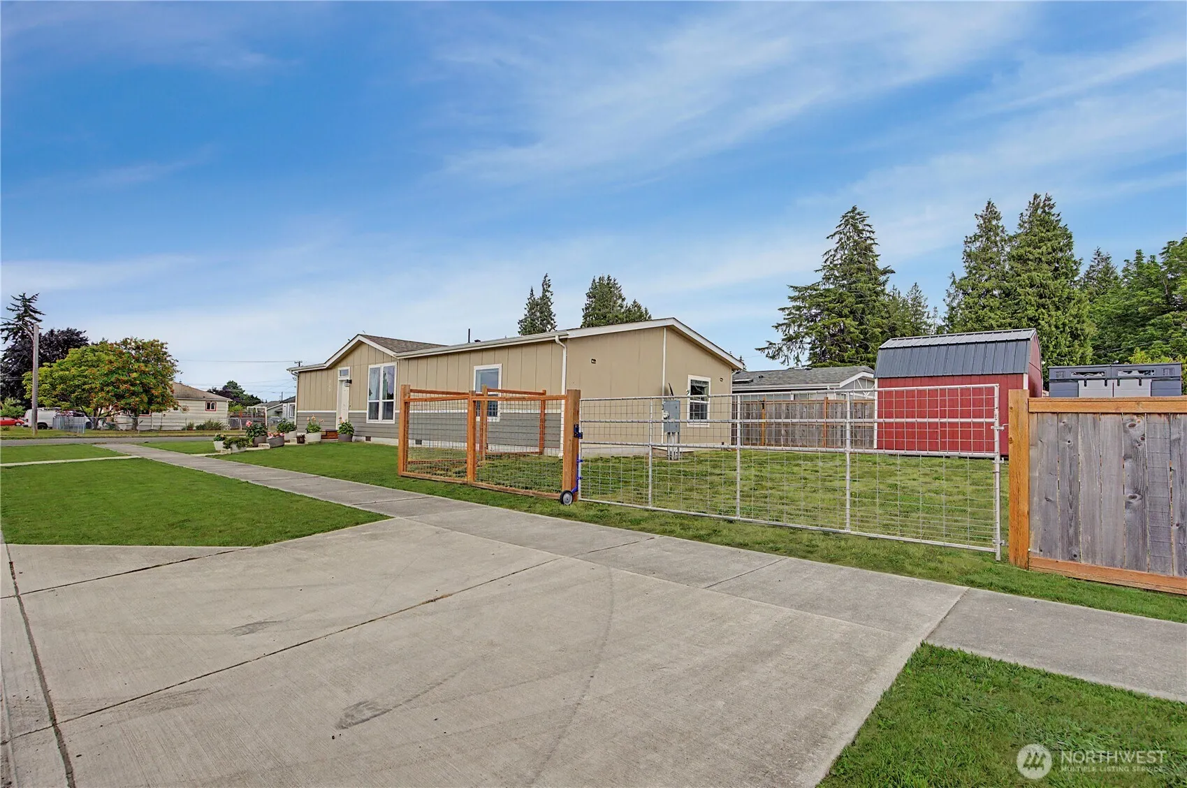 Property photo for 213 N Liberty Street, Port Angeles photo 4