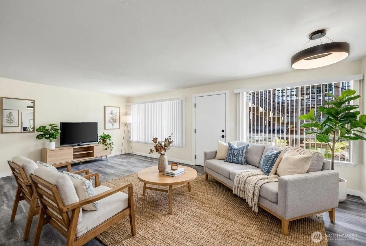 Property photo for 748 S Cloverdale Street #unit 6, Seattle