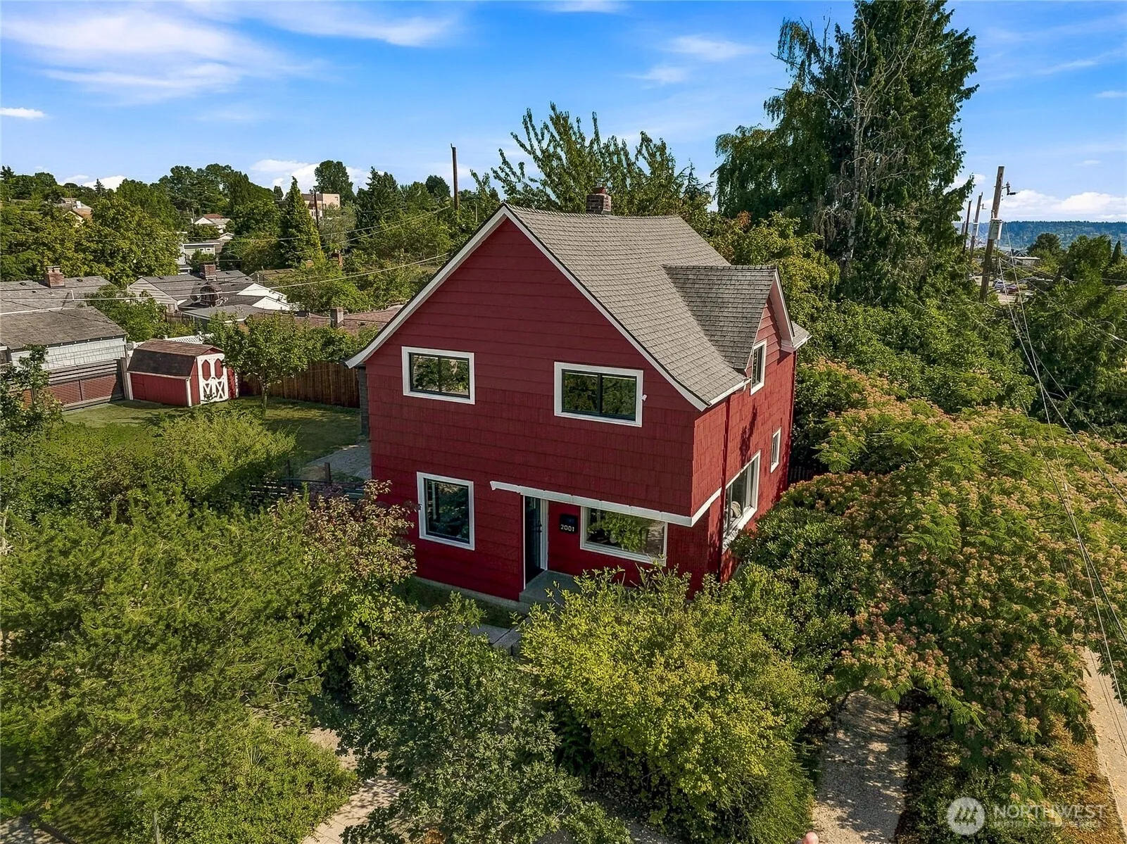 Property photo for 2001 S Lucile Street, Seattle