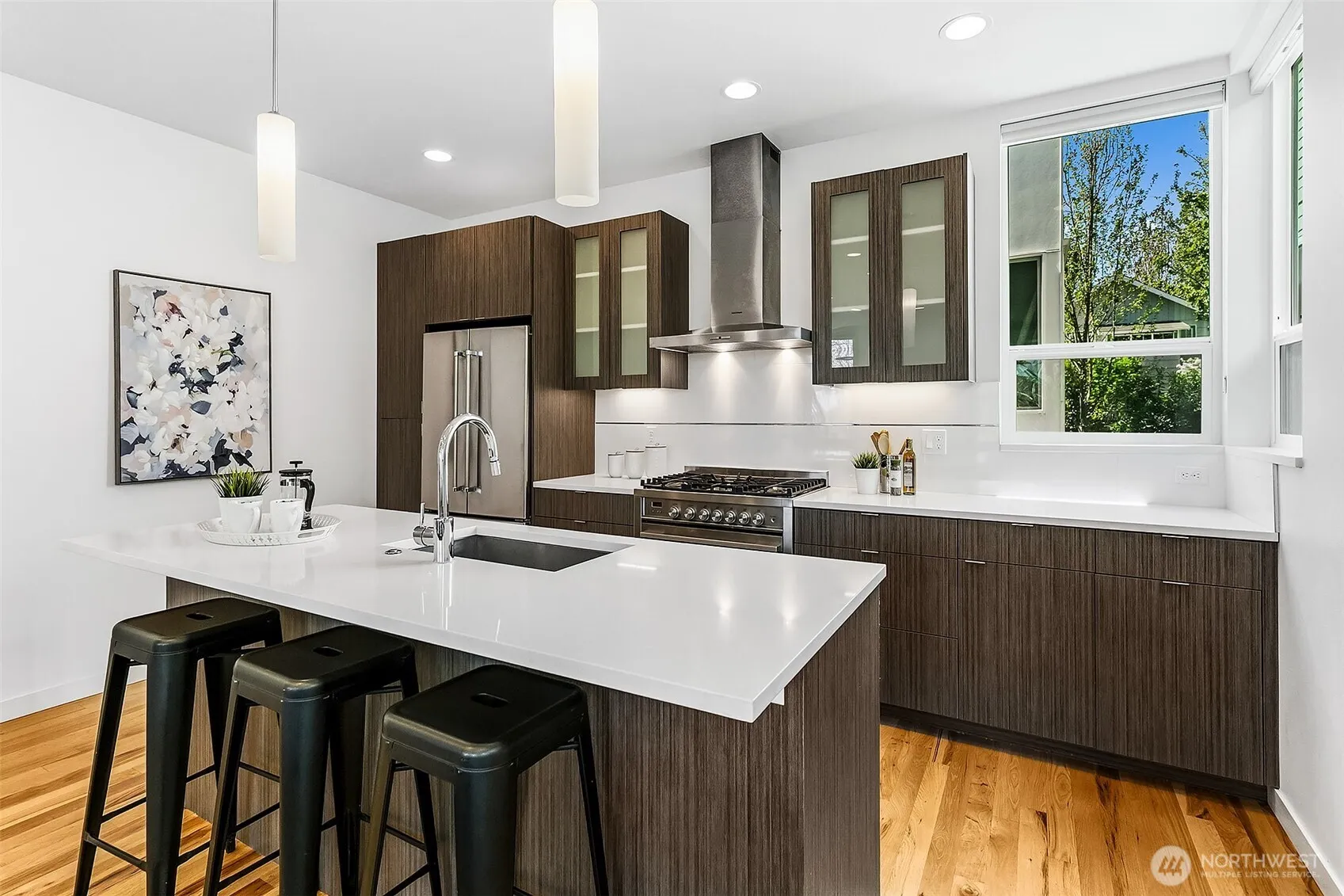 Property photo for 4221 Evanston Avenue N #b, Seattle photo 5