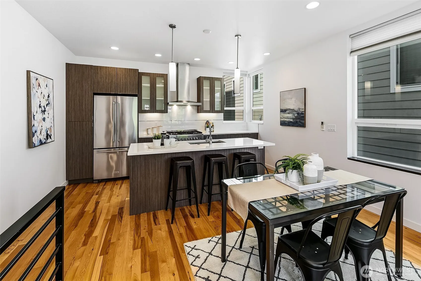 Property photo for 4221 Evanston Avenue N #b, Seattle photo 4