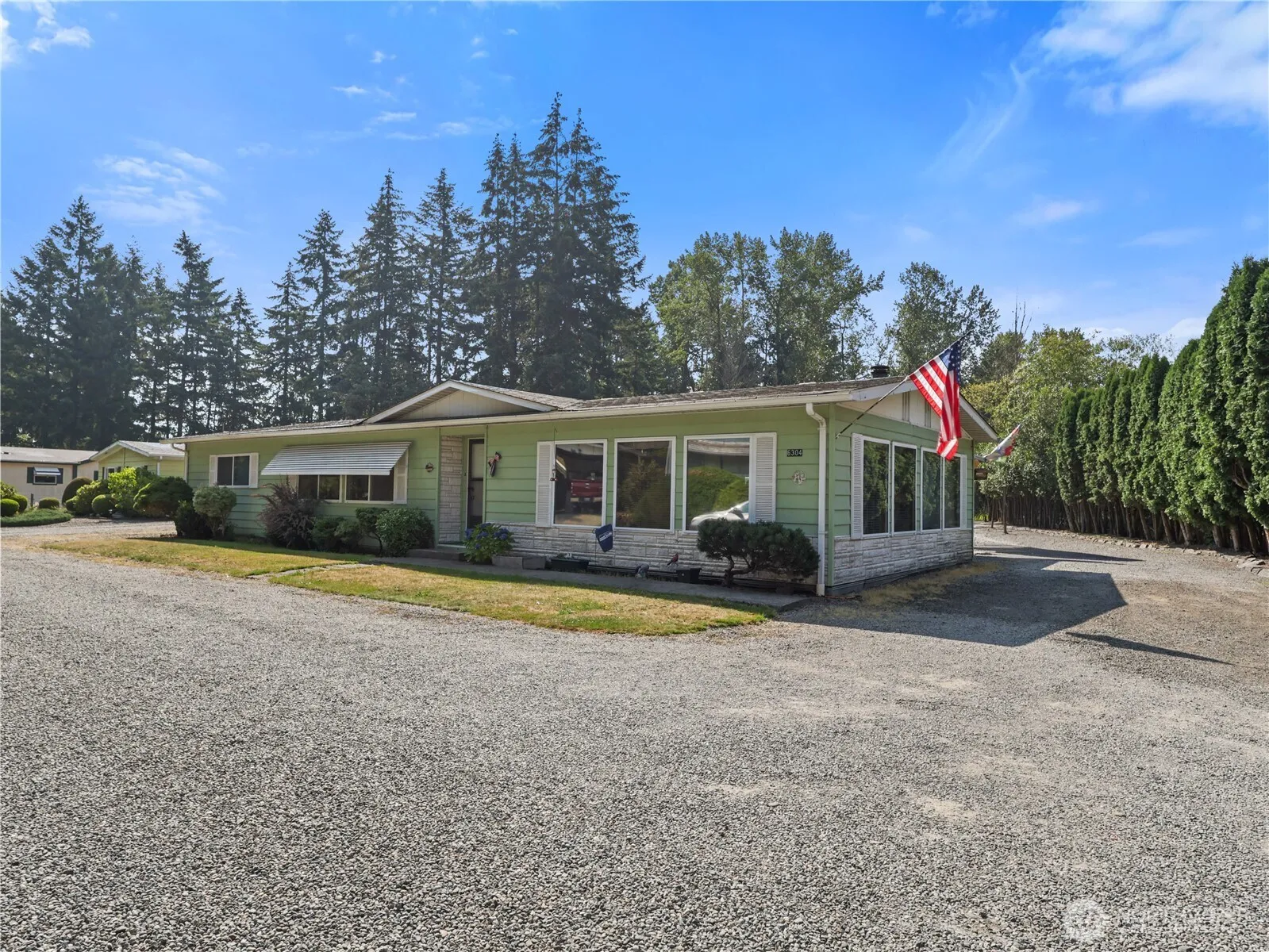 Property photo for 6304 155th Street Ct E #10, Puyallup