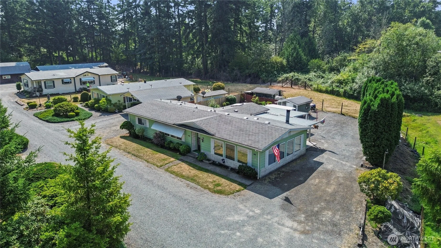 Property photo for 6304 155th Street Ct E #10, Puyallup photo 2
