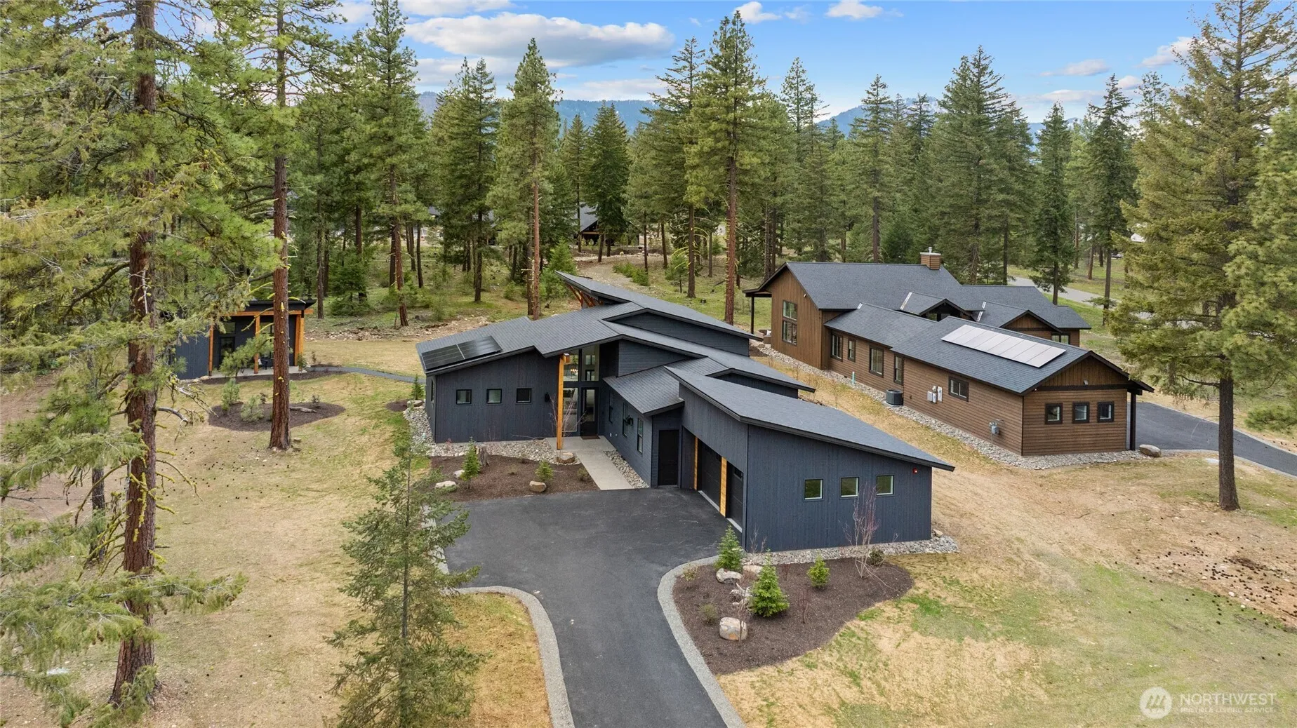 Property photo for 1980 Wanawish Loop, Cle Elum