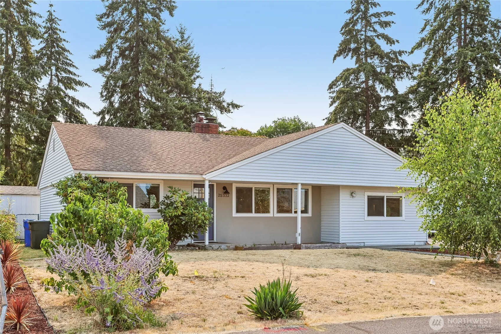 Property photo for 25332 29th Avenue S, Kent