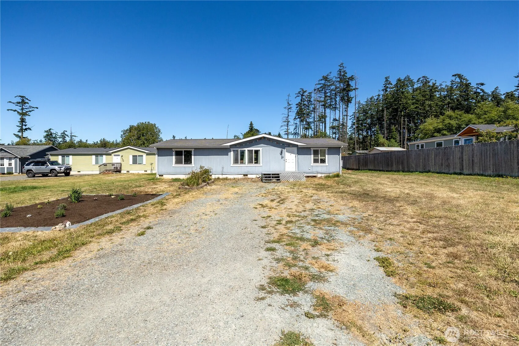 Property photo for 1060 Sidney Street, Oak Harbor
