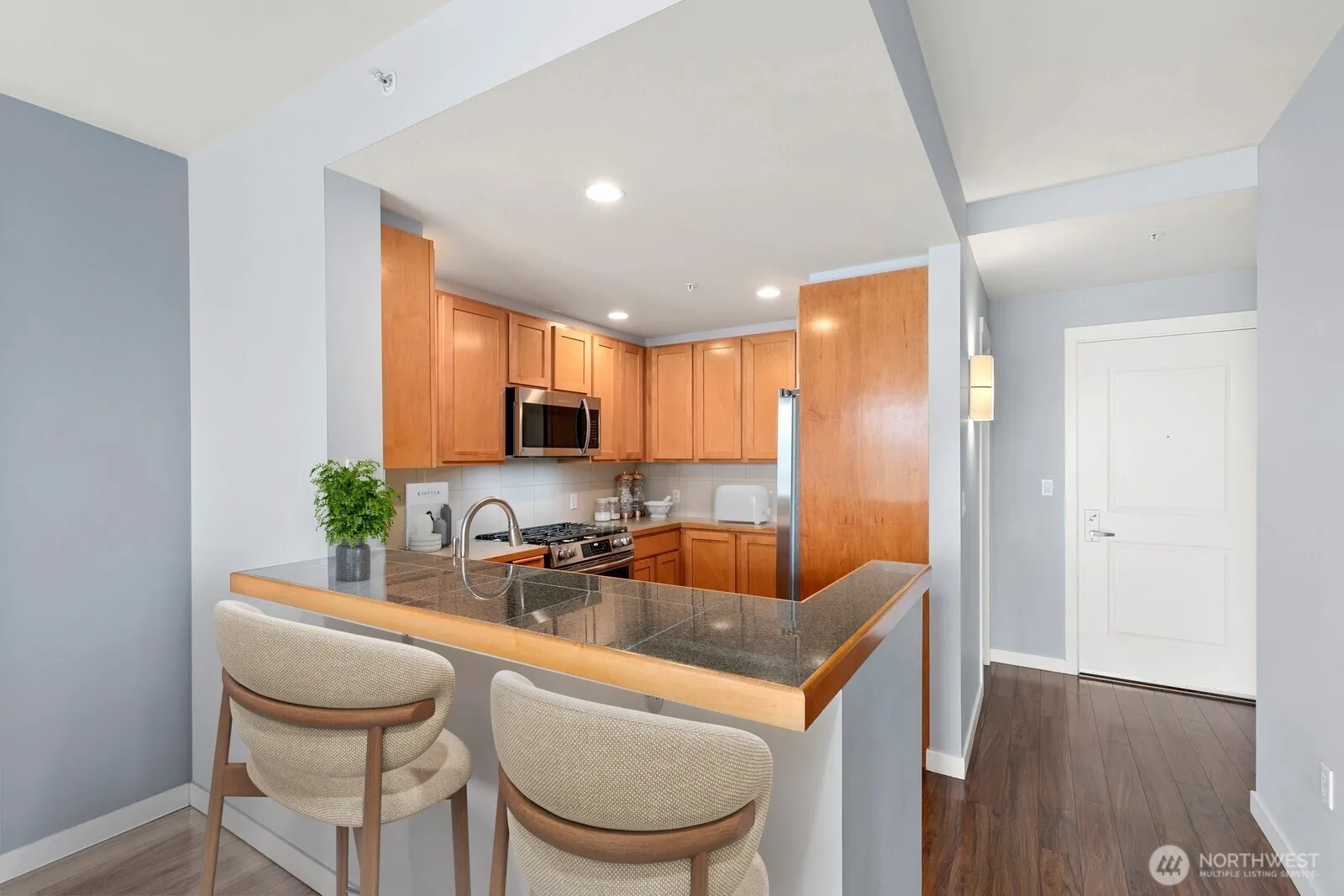 Property photo for 2607 Western Avenue #452, Seattle photo 5