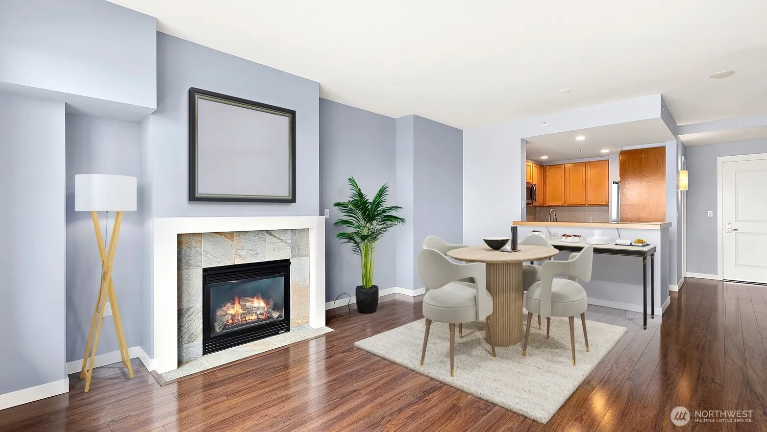 Property photo for 2607 Western Avenue #452, Seattle photo 4