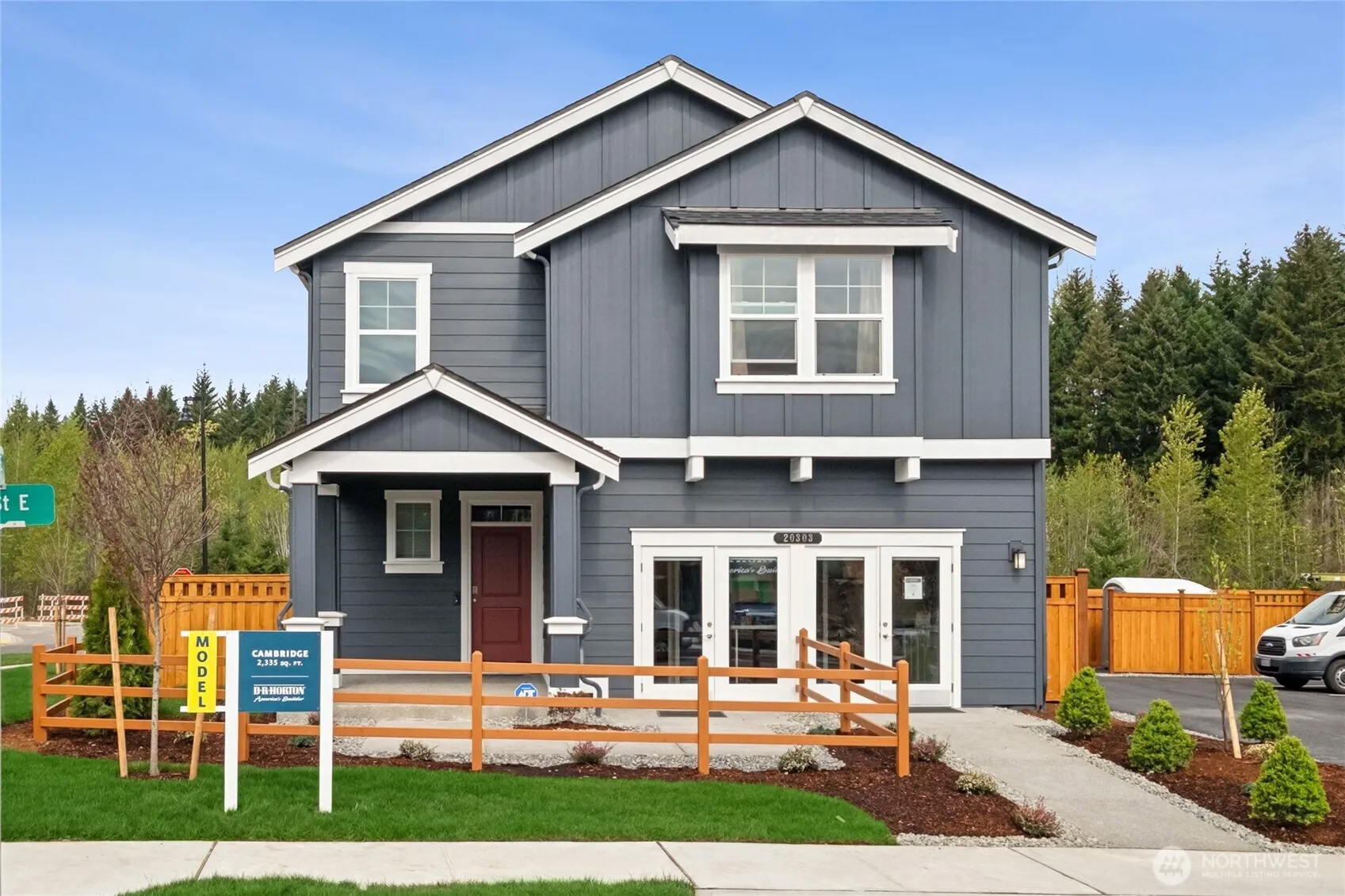 Property photo for 20314 161st Street E #1024, Bonney Lake