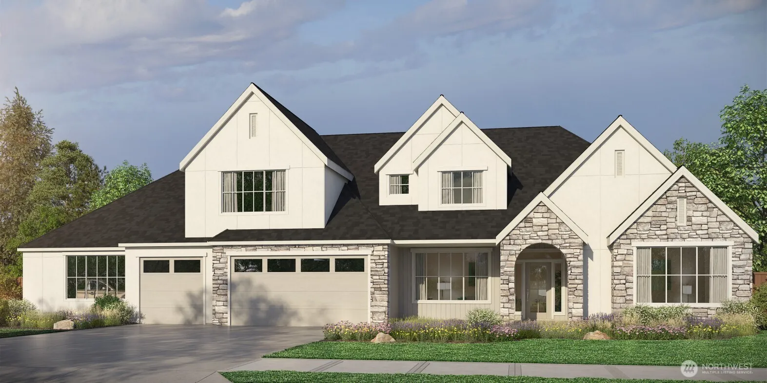 Property photo for 0 (lot 27) 139th Place Se, Auburn
