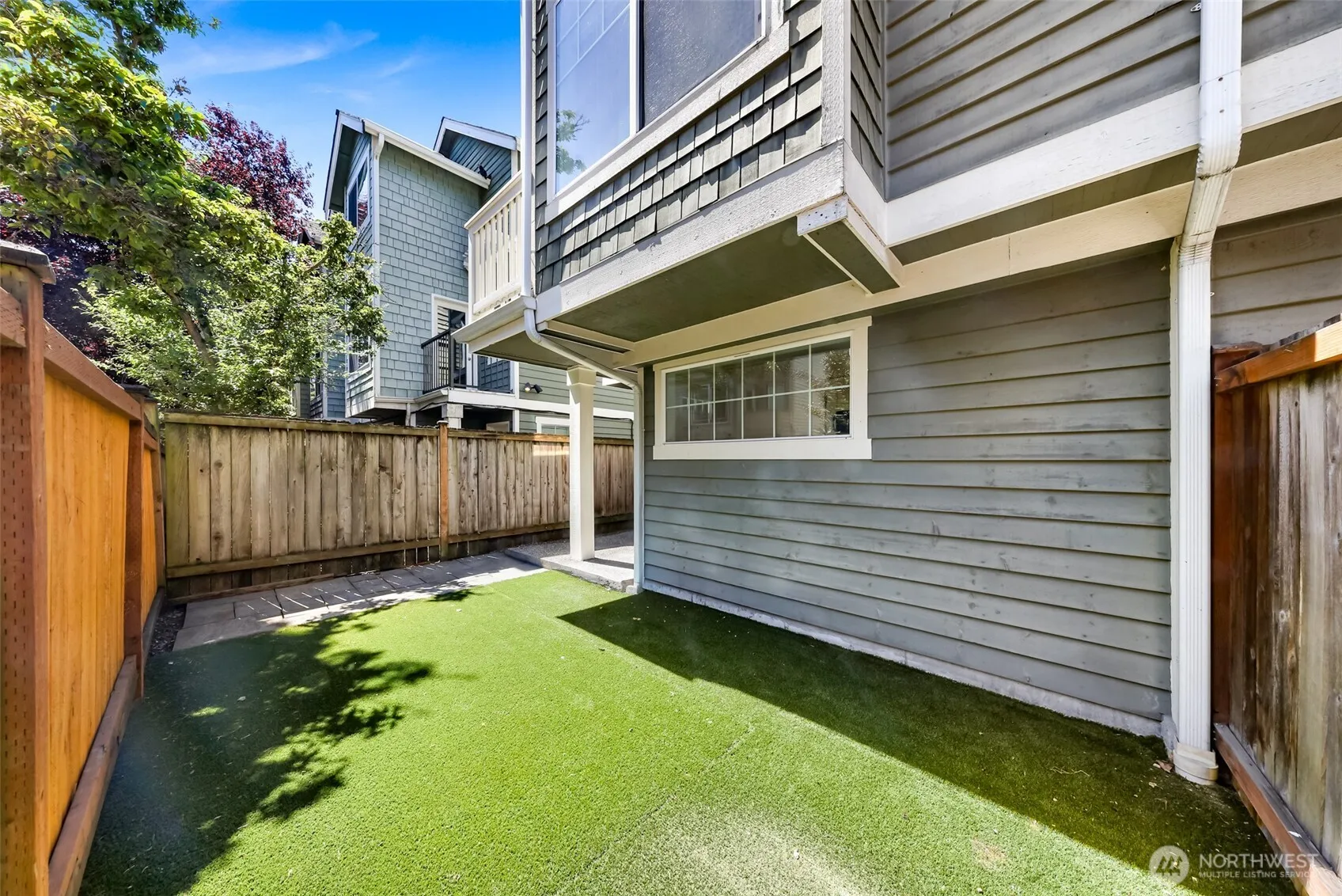 Property photo for 8516 Nesbit Avenue N #a, Seattle photo 2