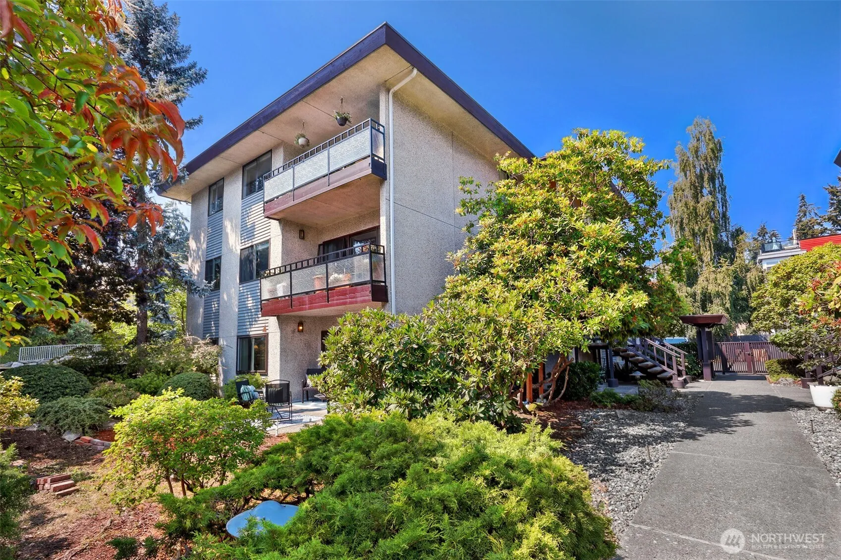 Property photo for 300 N 137th Street #a, Seattle