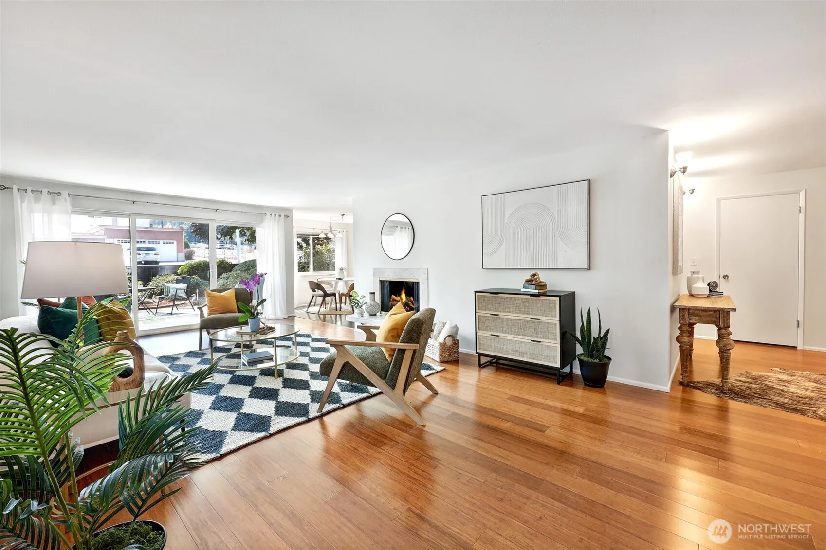 Property photo for 300 N 137th Street #a, Seattle photo 3