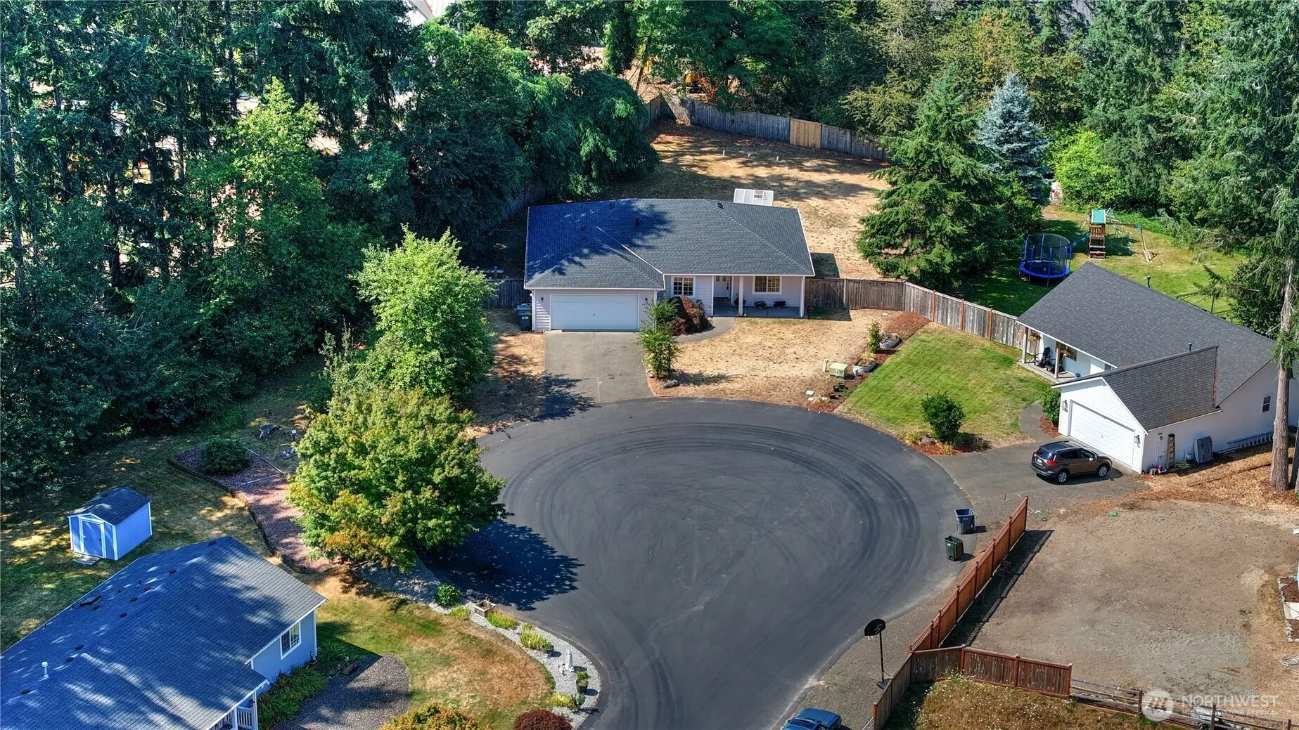 Property photo for 6016 129th Street Ct Nw, Gig Harbor photo 2