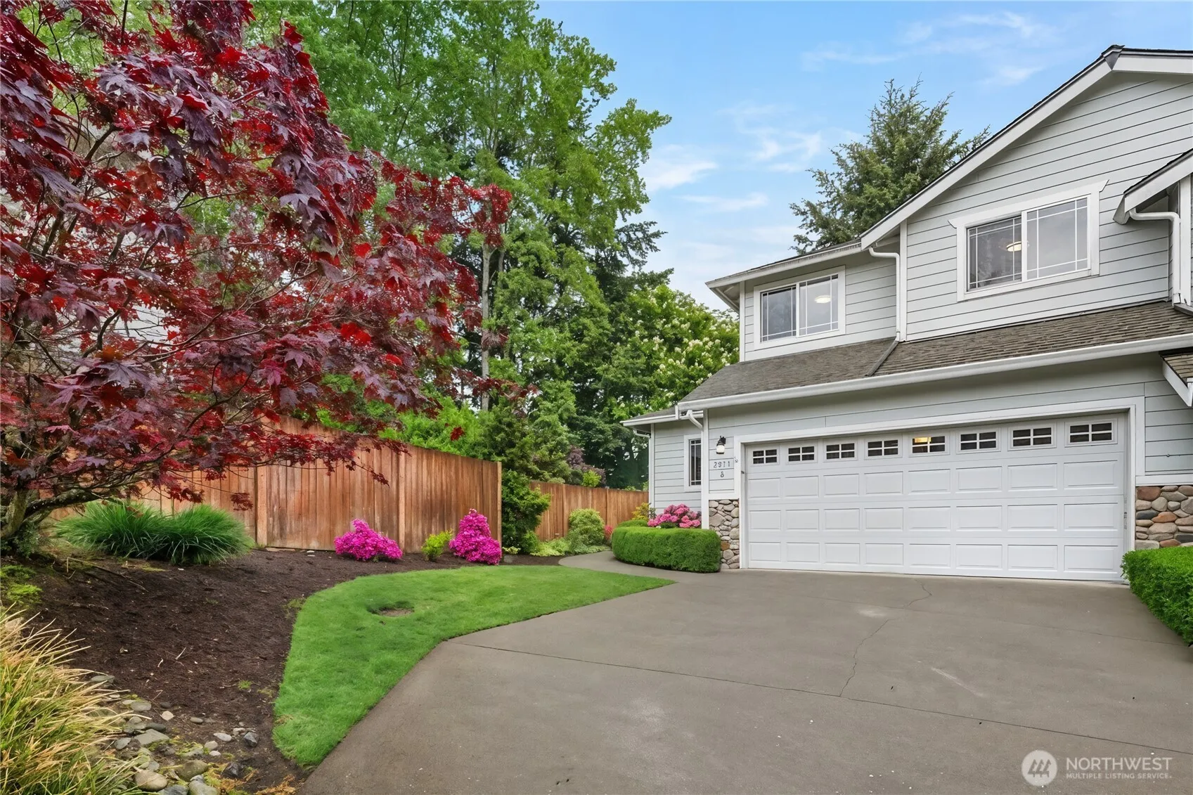 Property photo for 2515 141st Place Sw #a, Lynnwood