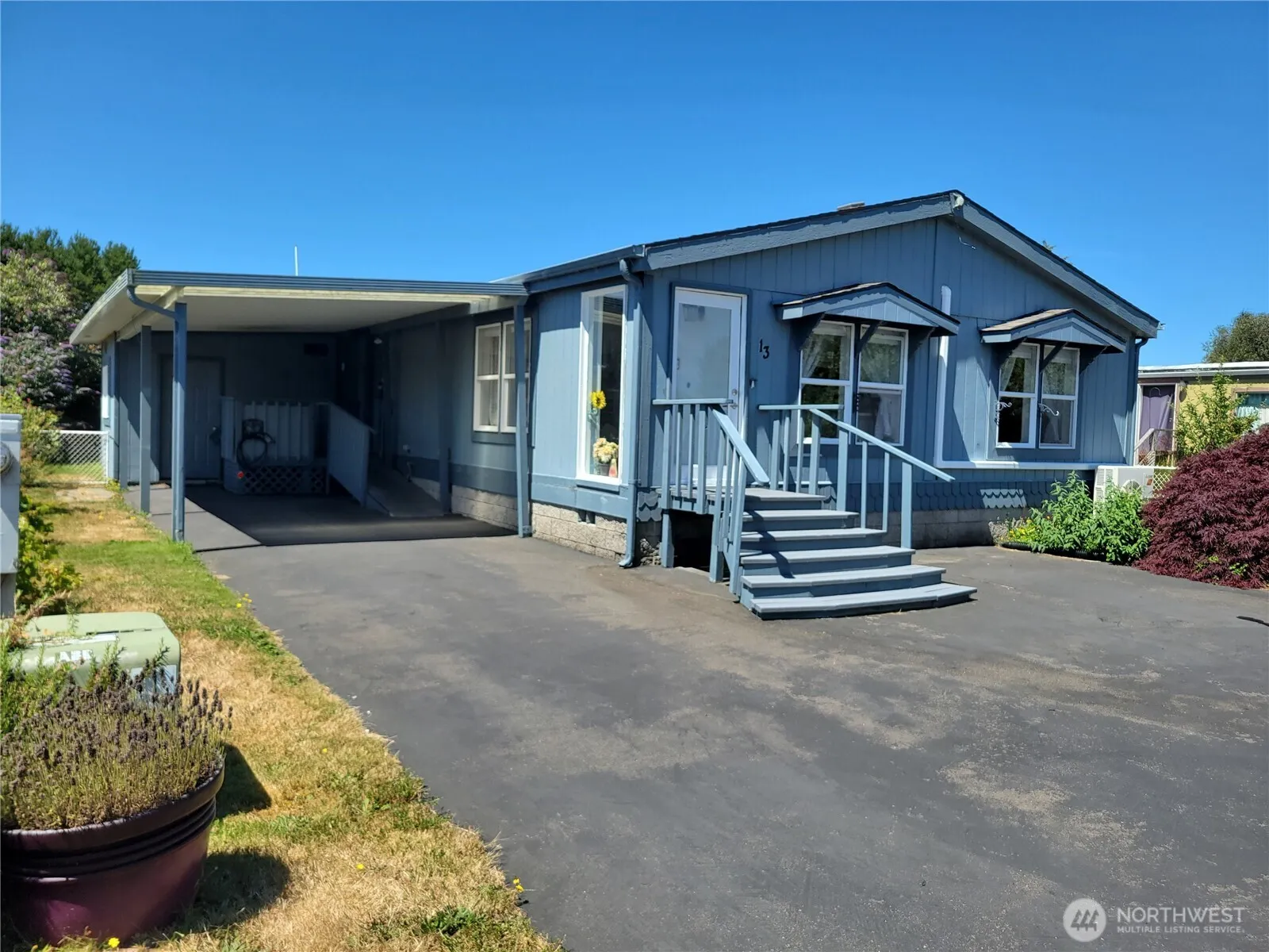 Property photo for 6603 Fawn Lane #13, Long Beach photo 2