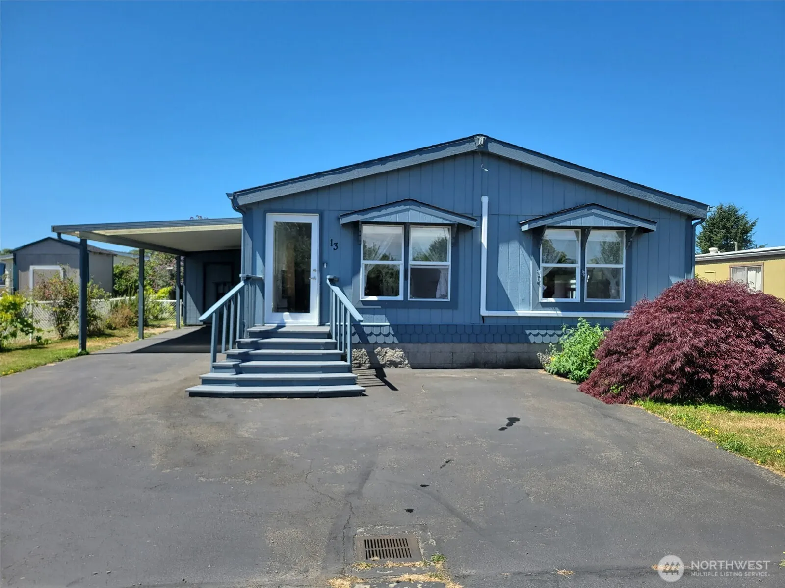 Property photo for 6603 Fawn Lane #13, Long Beach