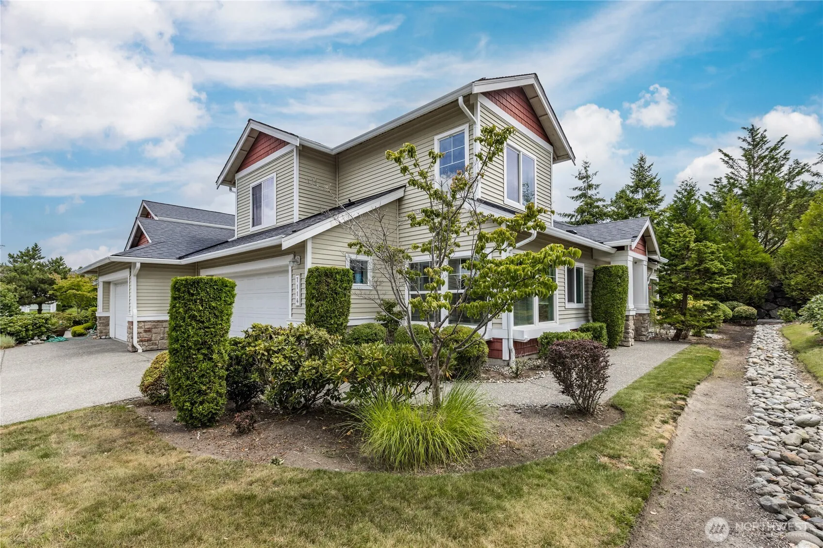 Property photo for 7114 James Place Se, Auburn