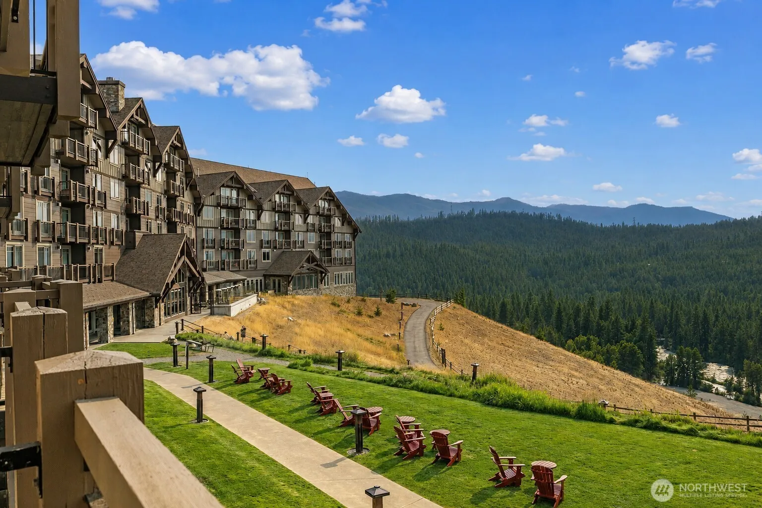 Property photo for 3600 Suncadia Trail #2033, Cle Elum