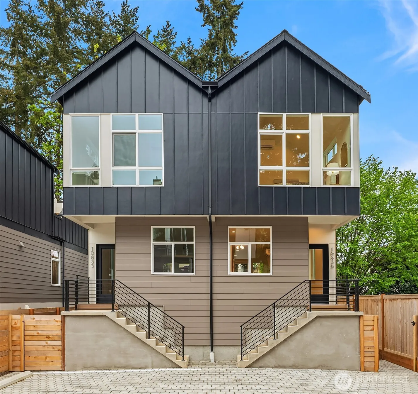Property photo for 10835 11th Avenue Ne, Seattle