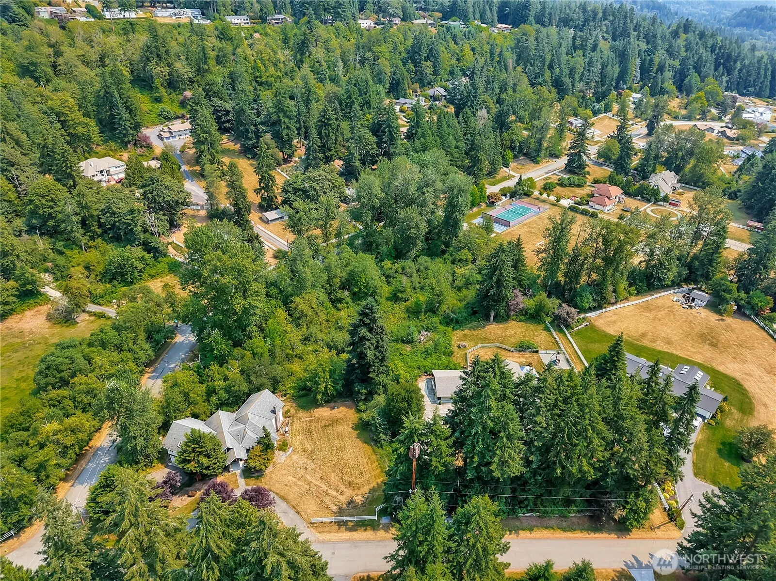 Property photo for 0 123xxx 202nd Place Se, Issaquah photo 5