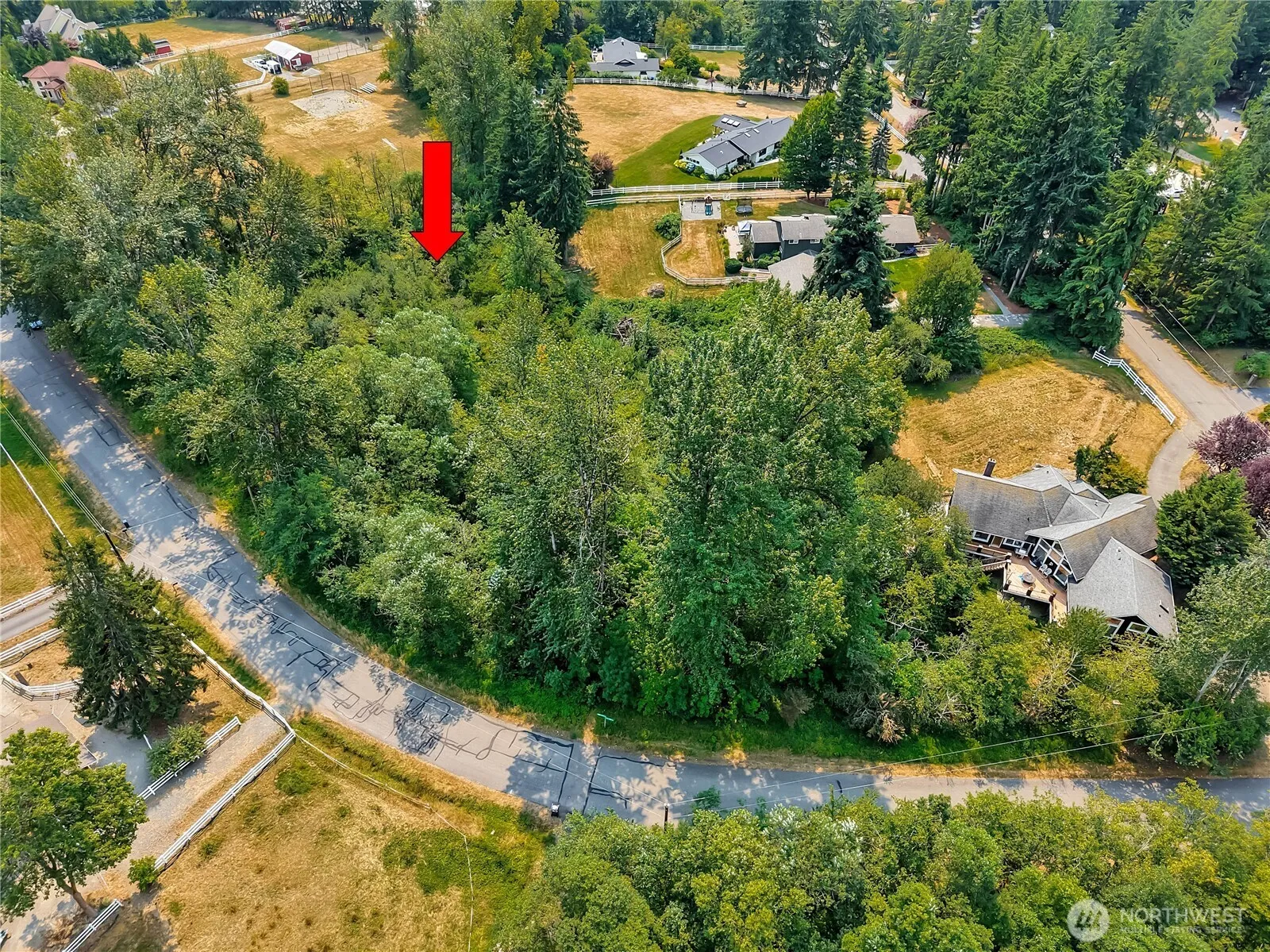 Property photo for 0 123xxx 202nd Place Se, Issaquah photo 2