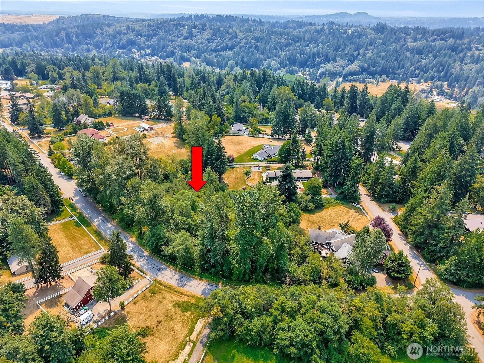 Property photo for 0 123xxx 202nd Place Se, Issaquah